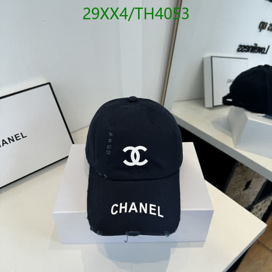 Chanel-Hats Code: TH4053 $: 29USD