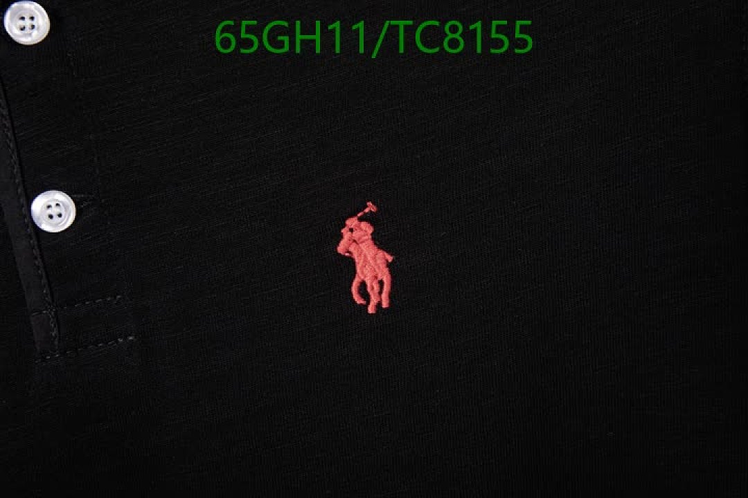 Ralph Lauren-Clothing Code: TC8155 $: 65USD