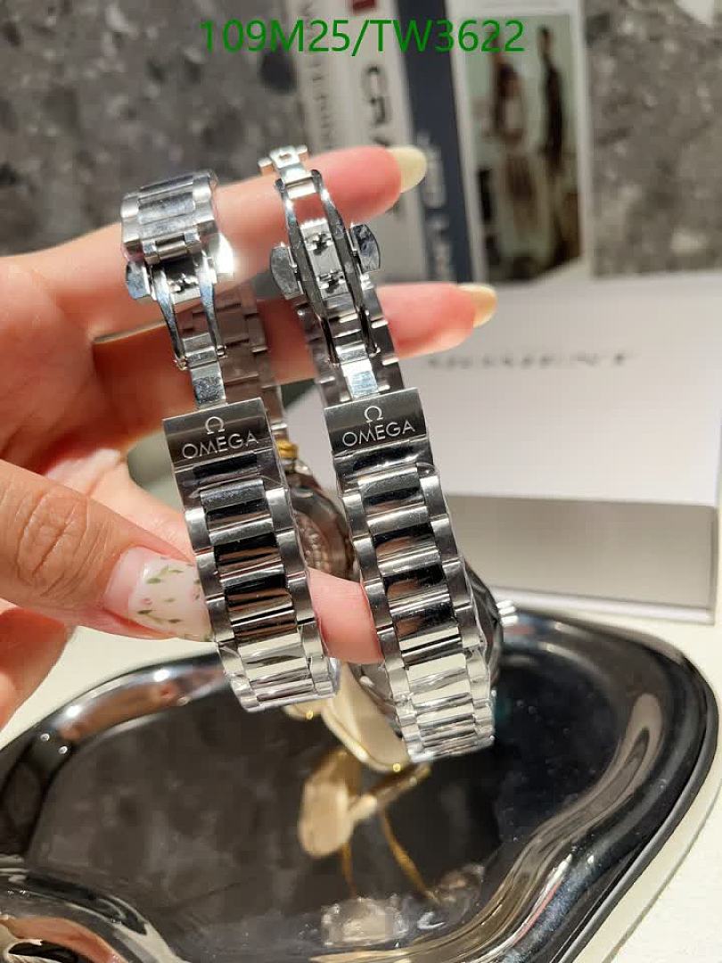 Omega-Watches(4A) Code: TW3622 $: 109USD