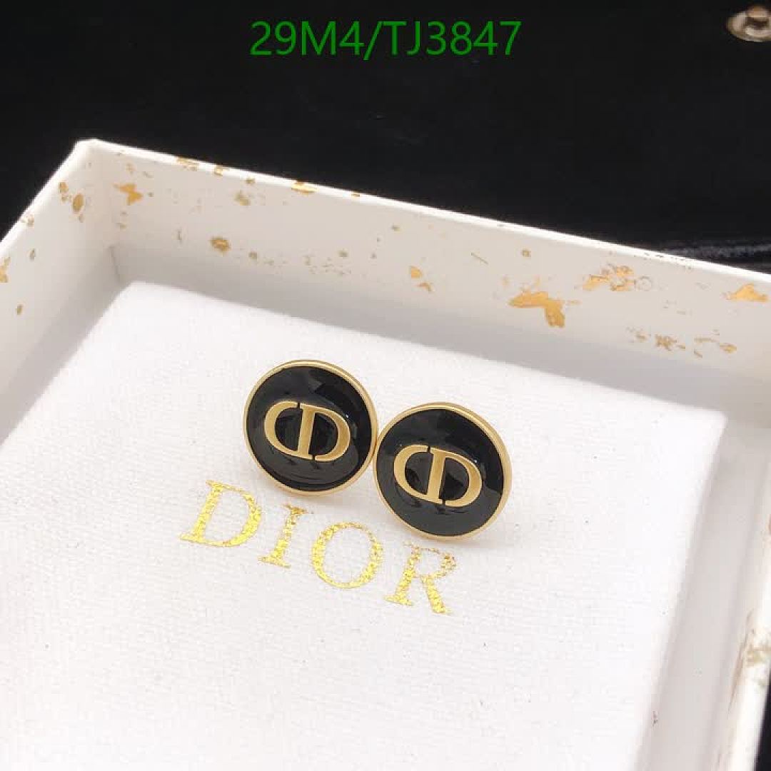 Dior-Jewelry Code: TJ3847 $: 29USD