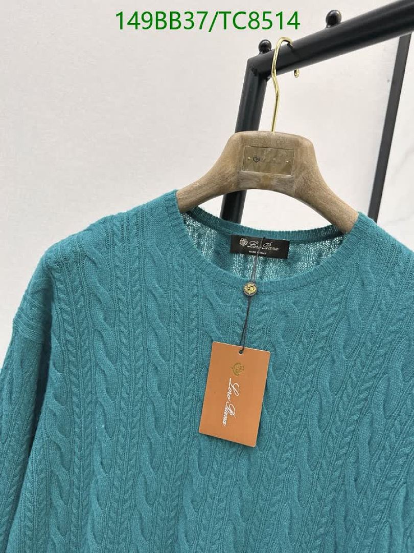 Loro Piana-Clothing Code: TC8514 $: 149USD