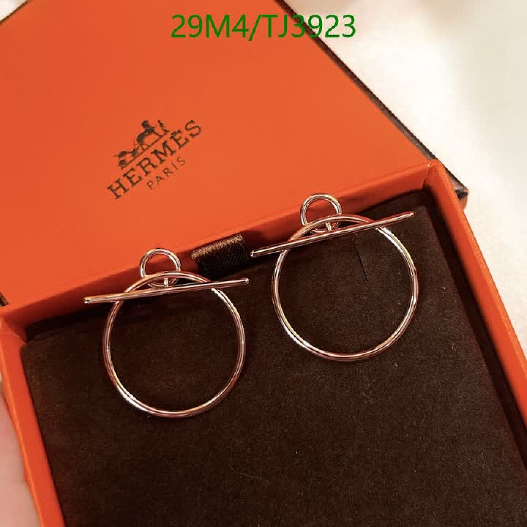 Hermes-Jewelry Code: TJ3923 $: 29USD