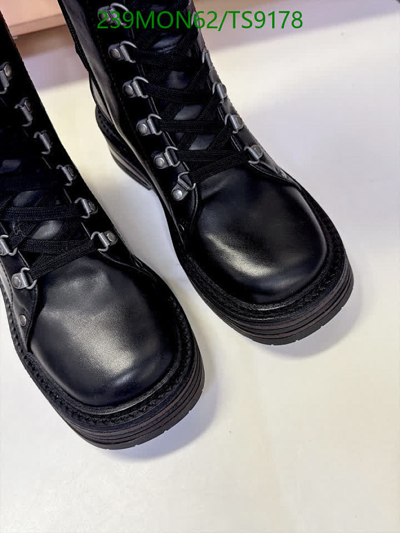 Boots-Shoes(Women) Code: TS9178 $: 239USD