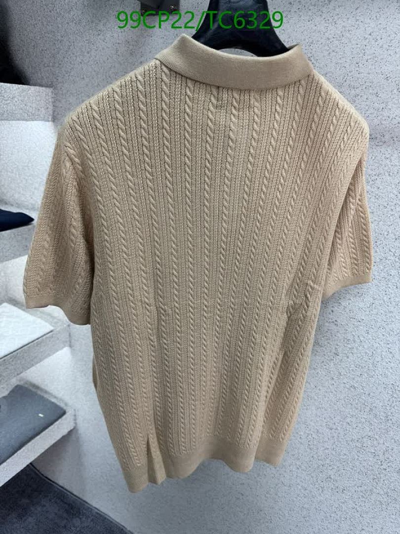 Ralph Lauren-Clothing Code: TC6329 $: 99USD