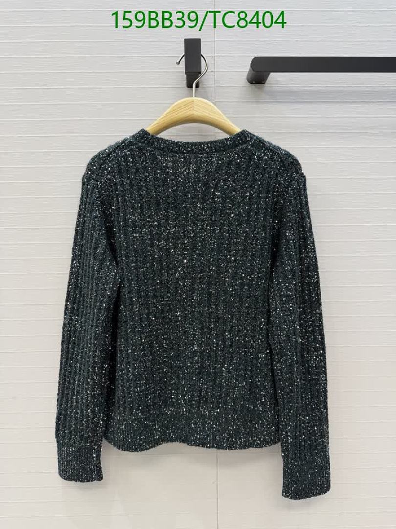 Dior-Clothing Code: TC8404 $: 159USD