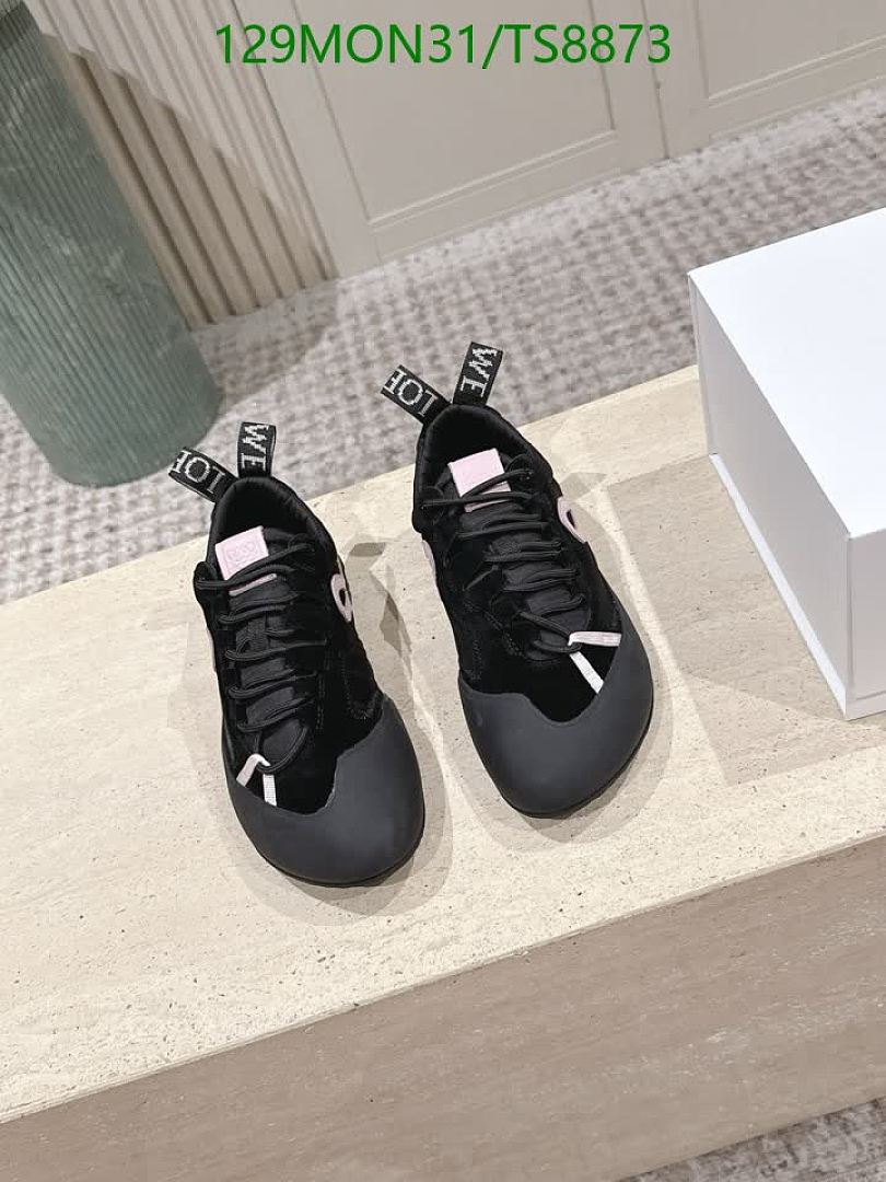 Loewe-Shoes(Women) Code: TS8873 $: 129USD