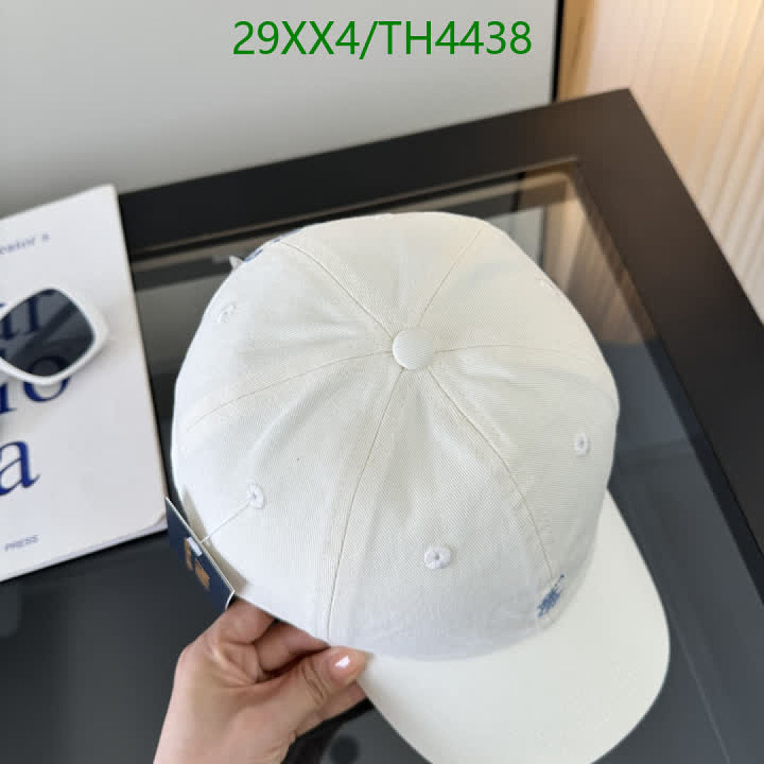 Ralph Lauren-Hats Code: TH4438 $: 29USD