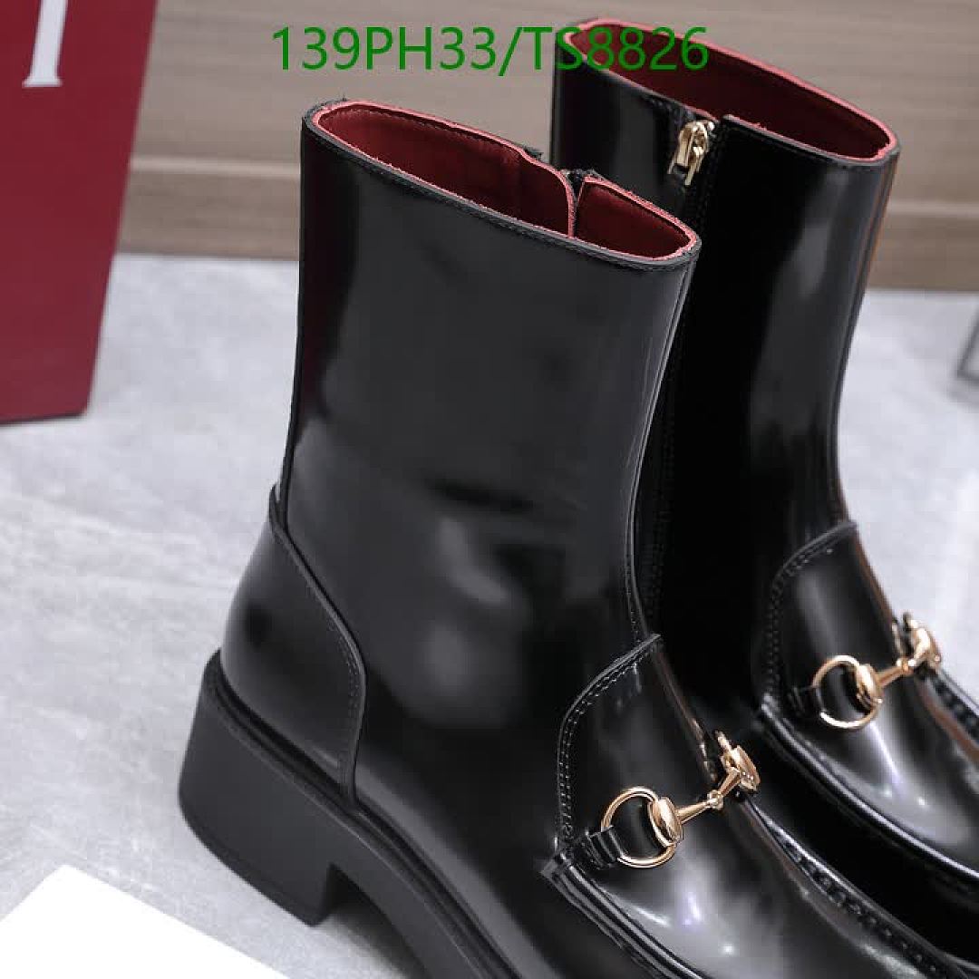 Gucci-Shoes(Women) Code: TS8826 $: 139USD