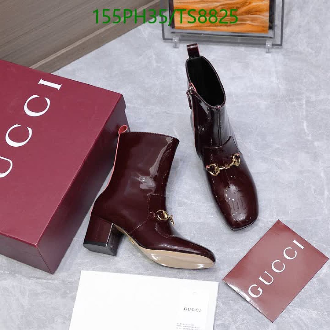 Gucci-Shoes(Women) Code: TS8825 $: 155USD