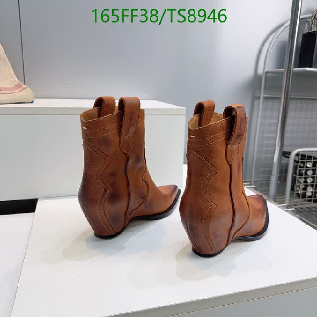 Maison Margiela-Shoes(Women) Code: TS8946 $: 165USD