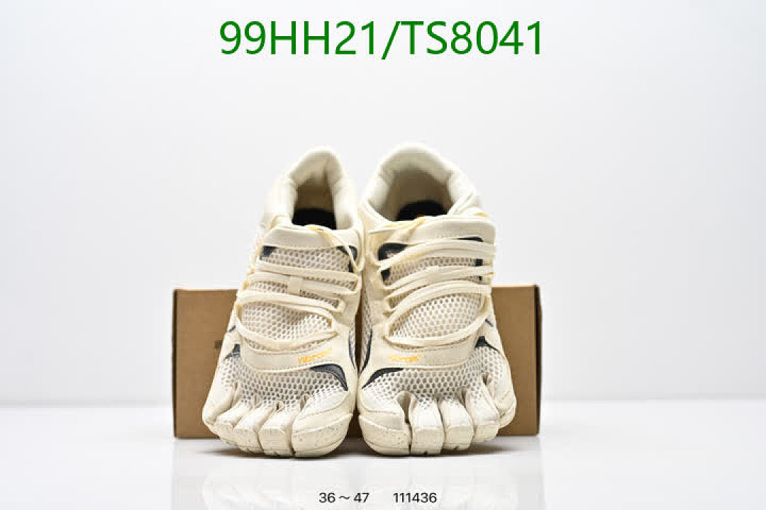 Vibram-Shoes(Men) Code: TS8041 $: 99USD