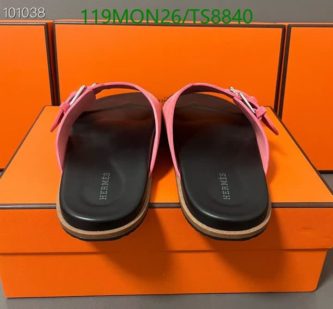 Hermes-Shoes(Men) Code: TS8840 $: 119USD