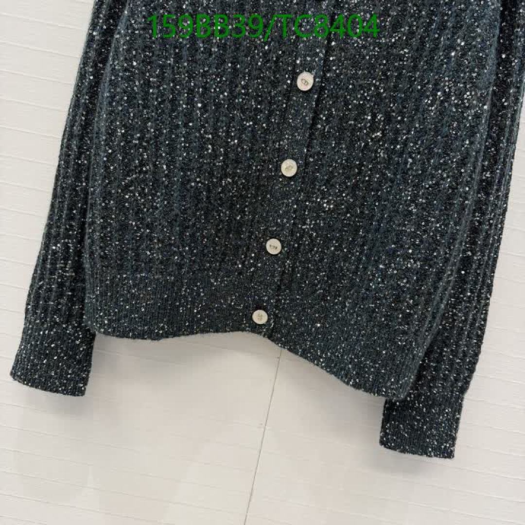 Dior-Clothing Code: TC8404 $: 159USD