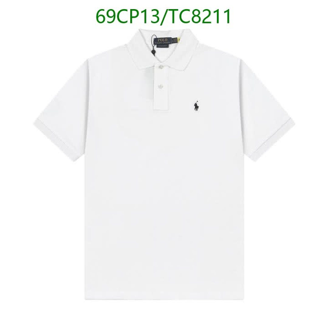 Ralph Lauren-Clothing Code: TC8211 $: 69USD