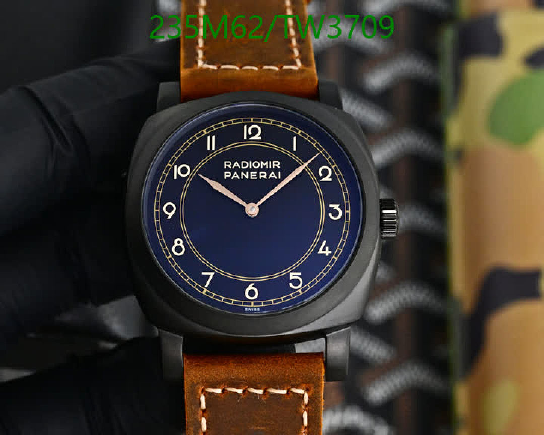 Panerai-Watches(5A) Code: TW3709 $: 235USD