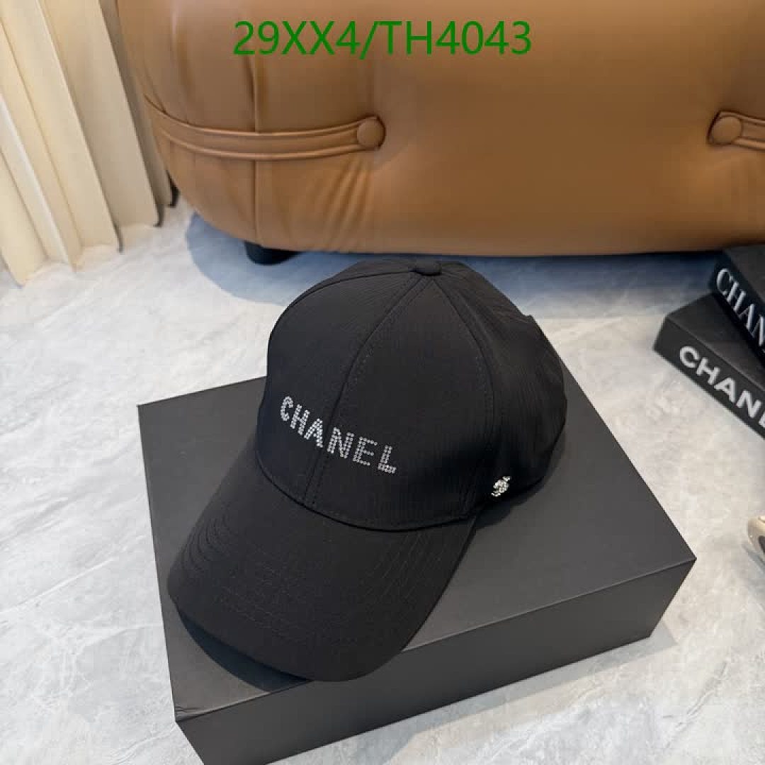 Chanel-Hats Code: TH4043 $: 29USD