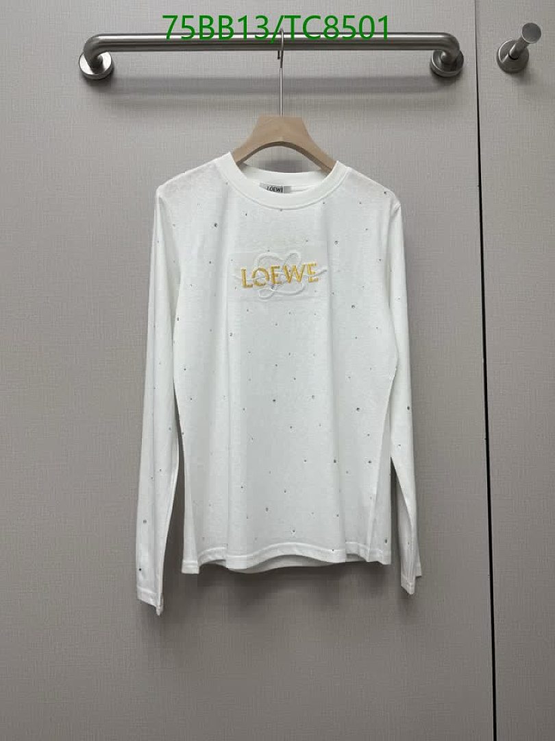 Loewe-Clothing Code: TC8501 $: 75USD