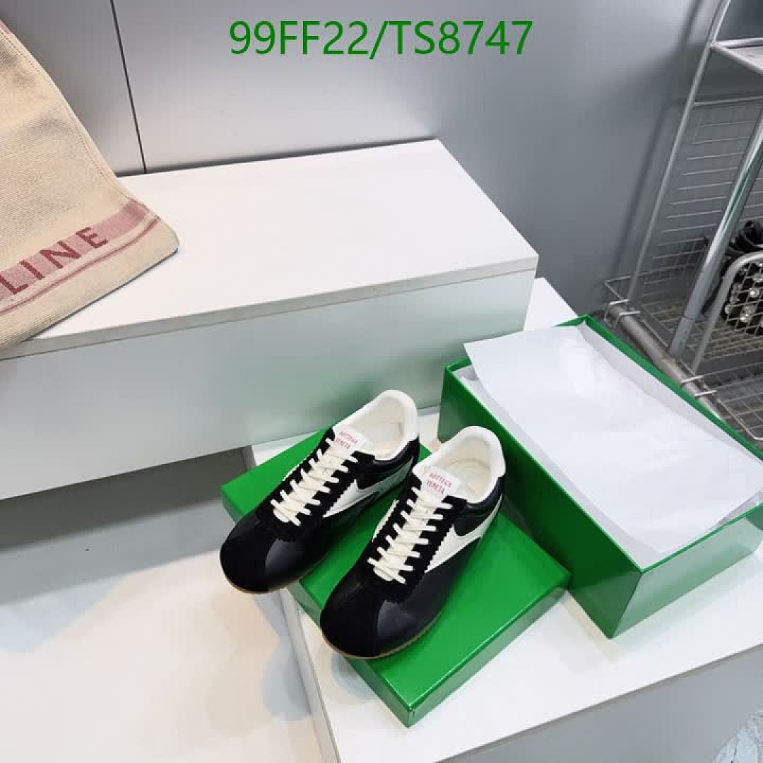 BV-Shoes(Women) Code: TS8747 $: 99USD