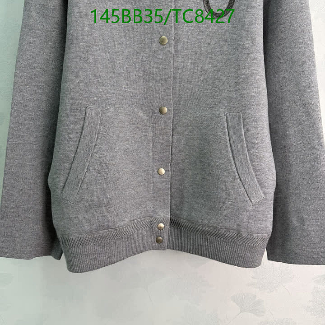 Dior-Clothing Code: TC8427 $: 145USD