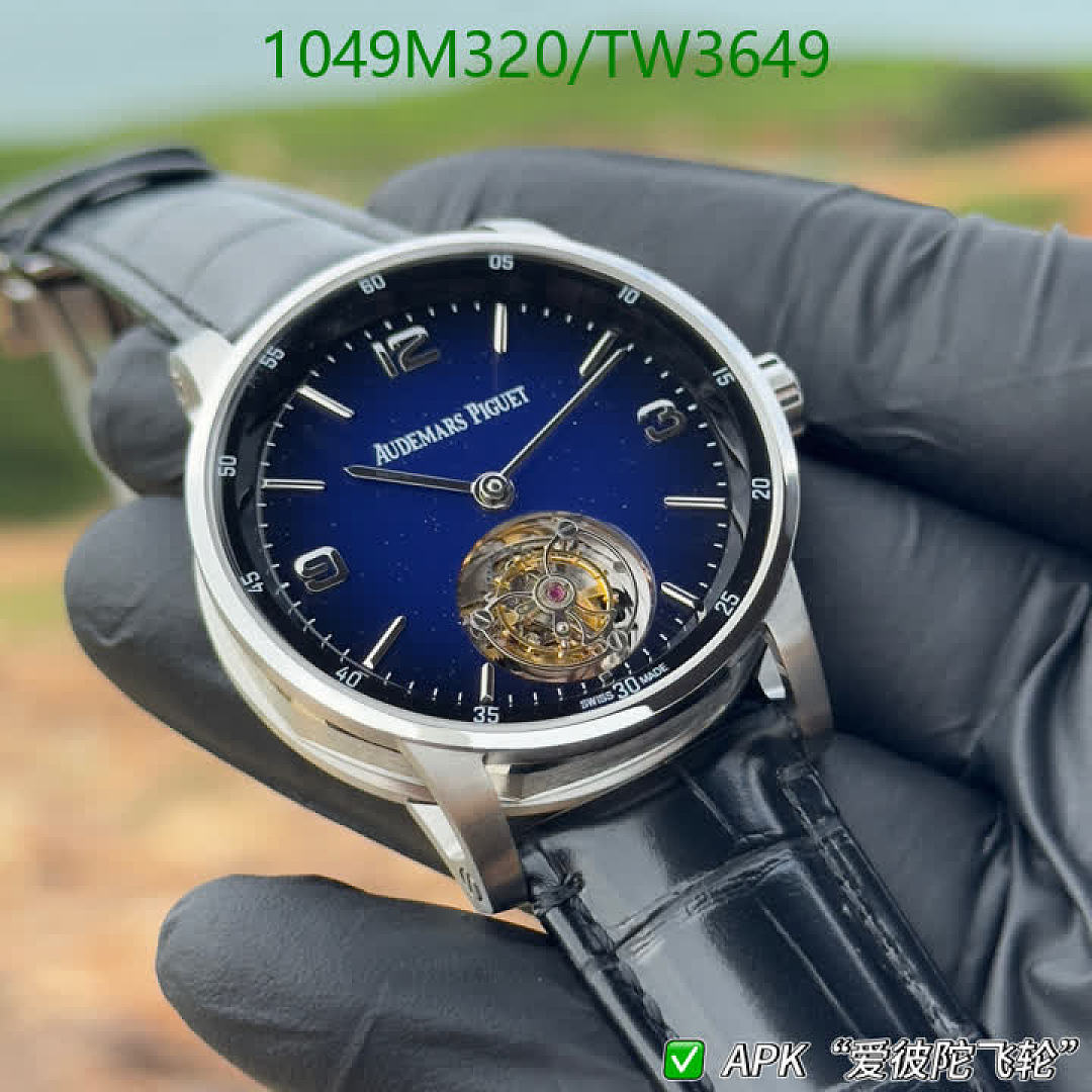 Audemars Piguet-Watches(5A) Code: TW3649 $: 1049USD