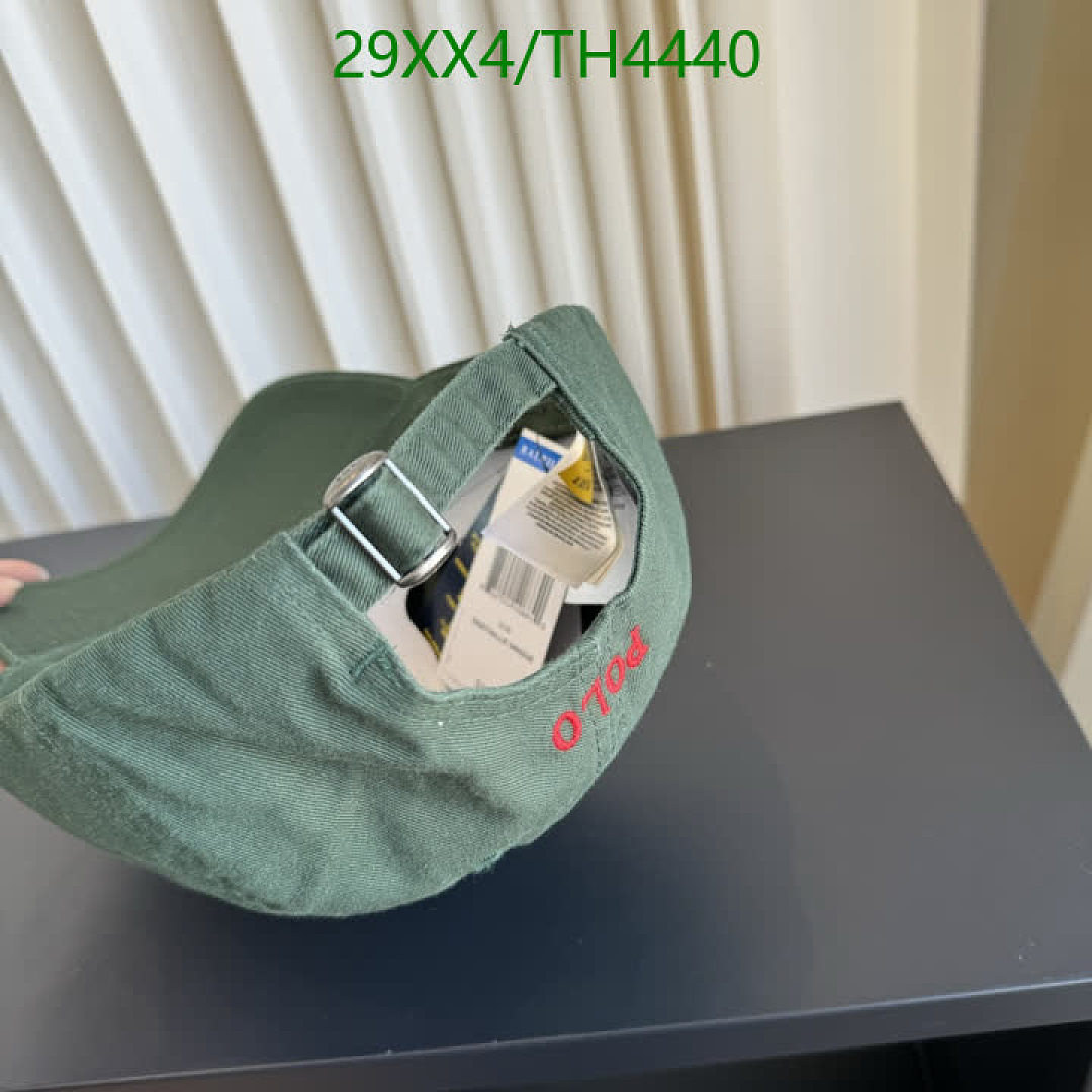 Ralph Lauren-Hats Code: TH4440 $: 29USD
