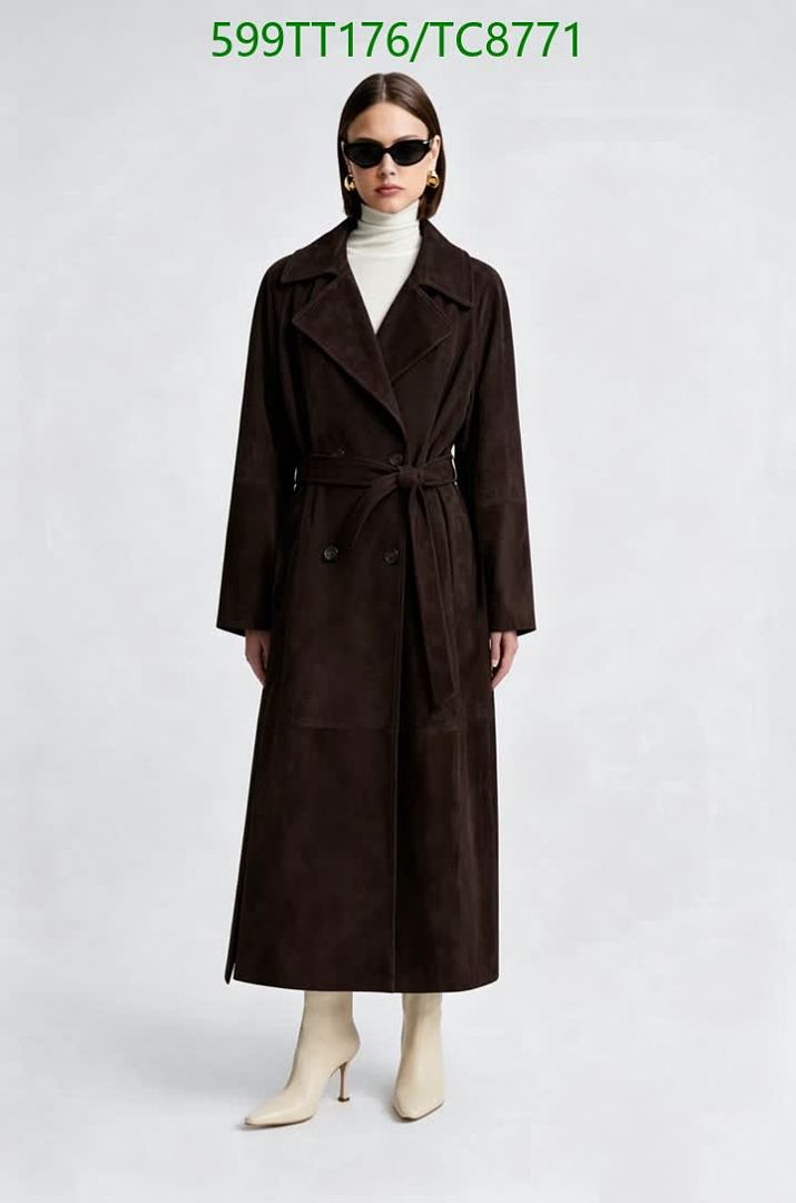 Alaia-Clothing Code: TC8771 $: 599USD