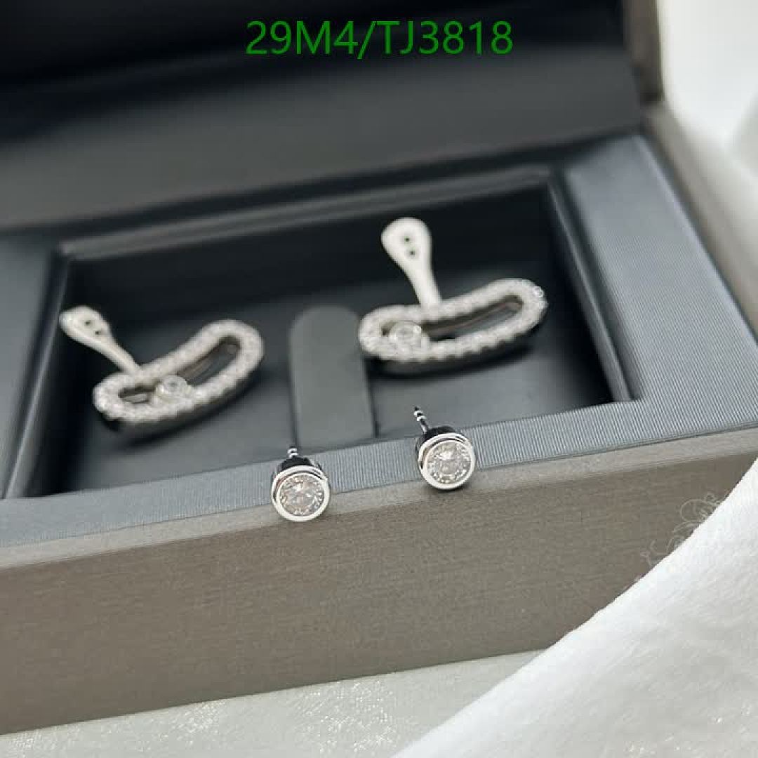 Messika-Jewelry Code: TJ3818 $: 29USD
