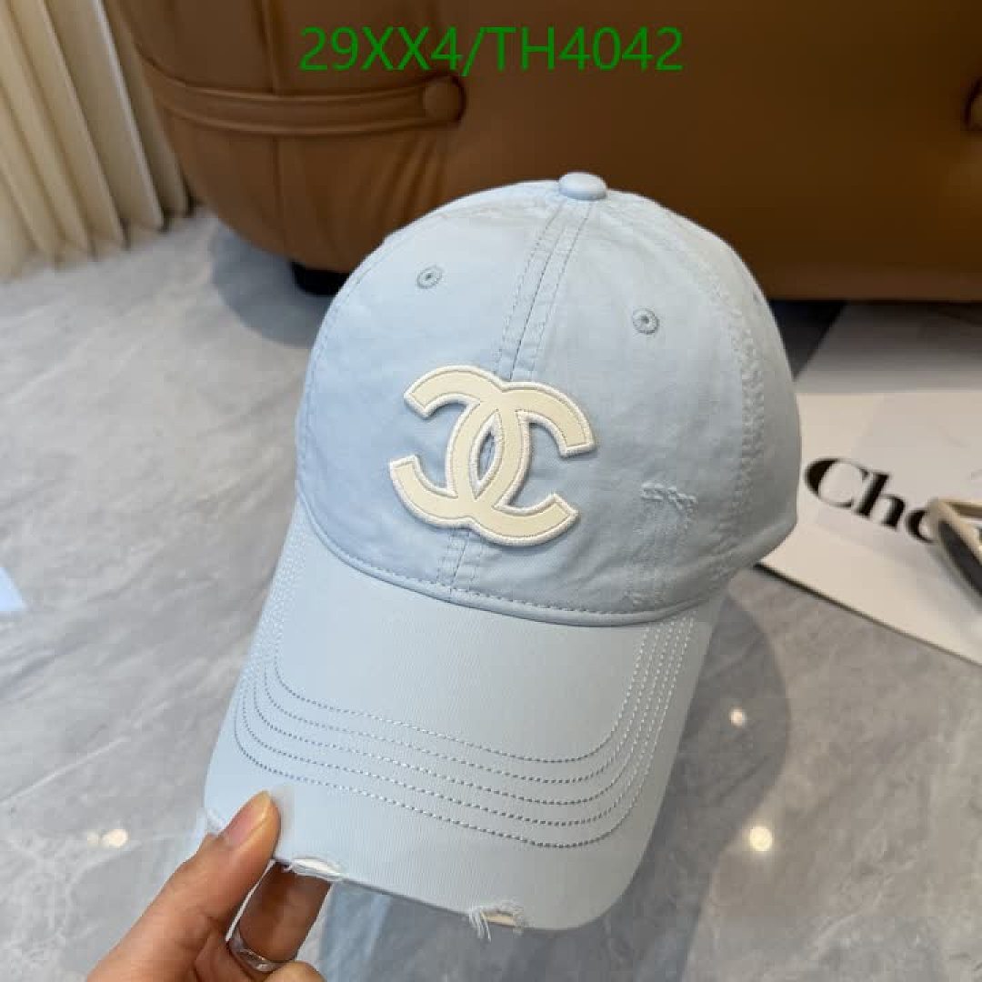 Chanel-Hats Code: TH4042 $: 29USD