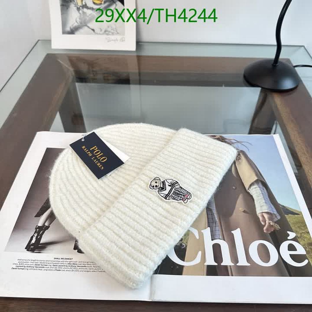Ralph Lauren-Hats Code: TH4244 $: 29USD