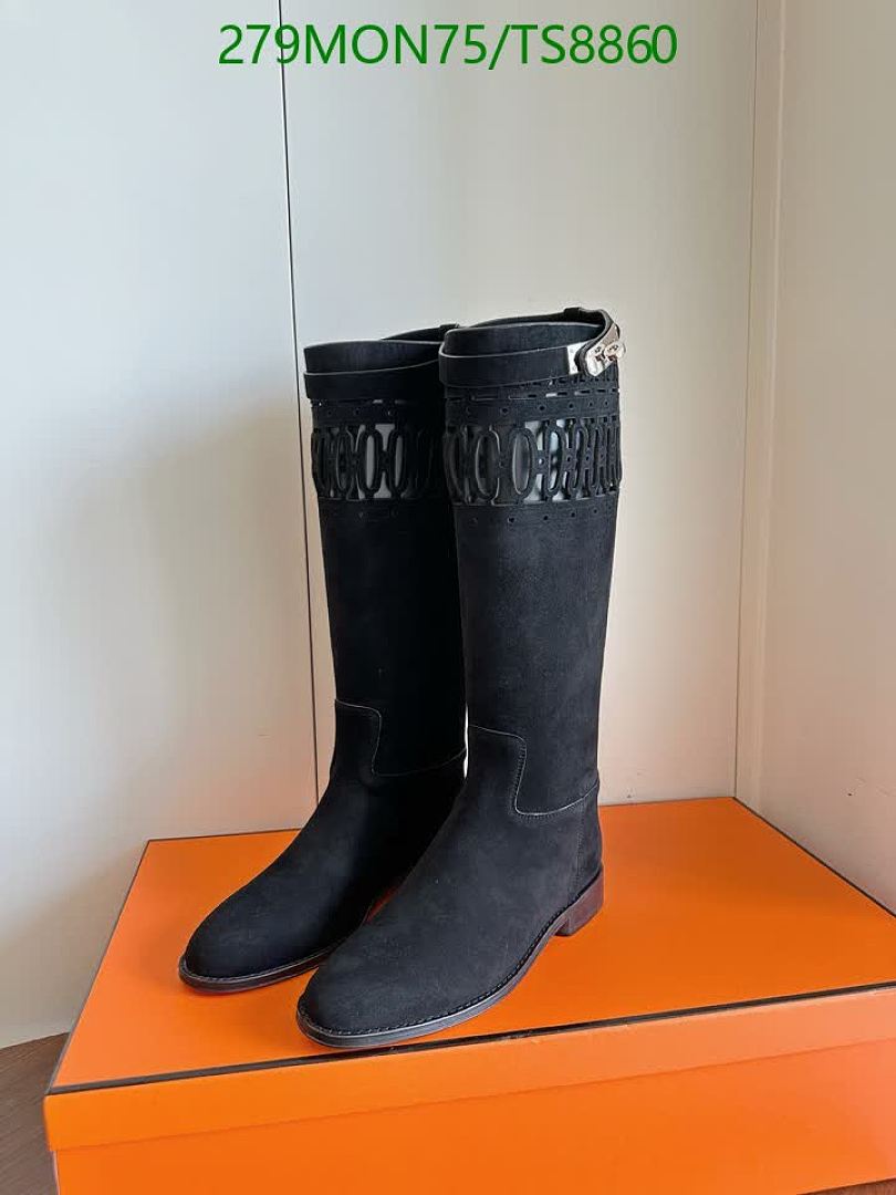 Boots-Shoes(Women) Code: TS8860 $: 279USD