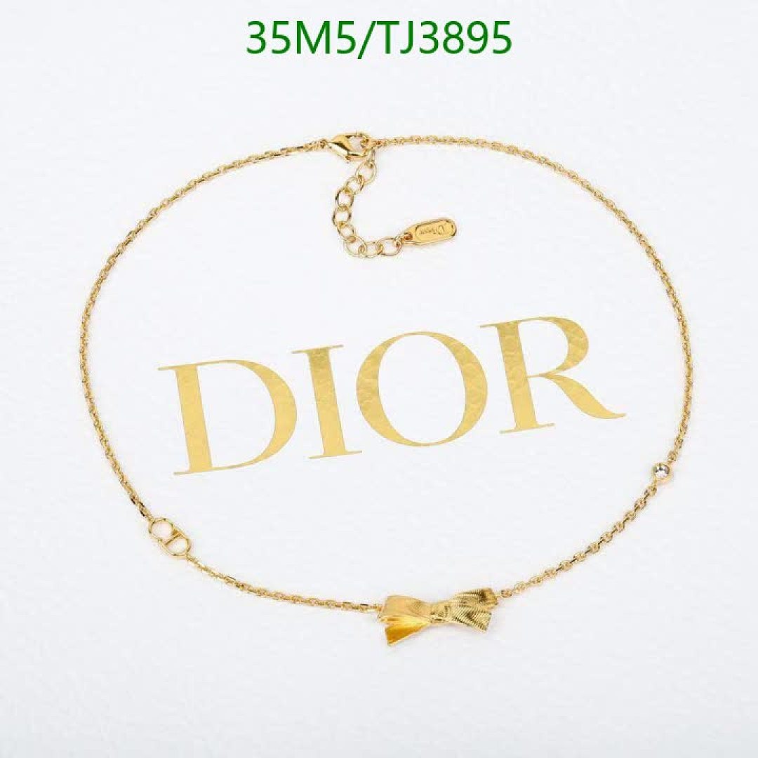 Dior-Jewelry Code: TJ3895 $: 35USD