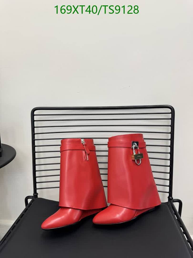 Boots-Shoes(Women) Code: TS9128 $: 169USD
