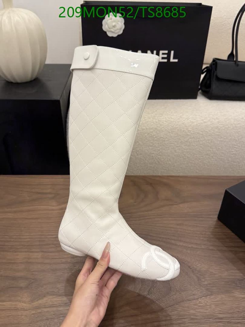 Boots-Shoes(Women) Code: TS8685 $: 209USD