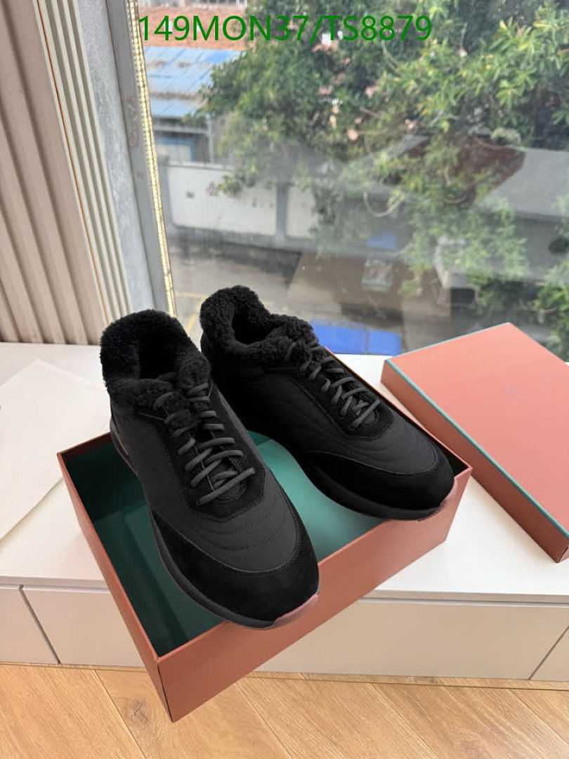 Loro Piana-Shoes(Men) Code: TS8879 $: 149USD