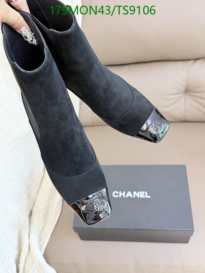 Boots-Shoes(Women) Code: TS9106 $: 179USD