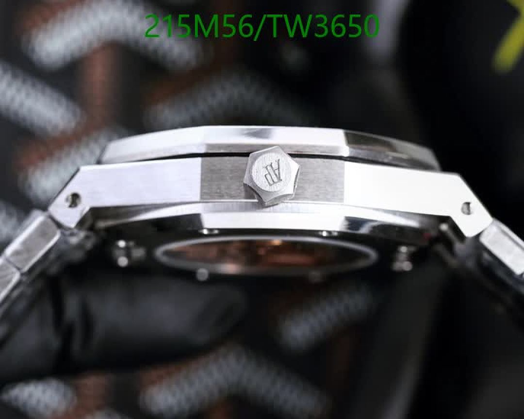 Audemars Piguet-Watches(5A) Code: TW3650 $: 215USD