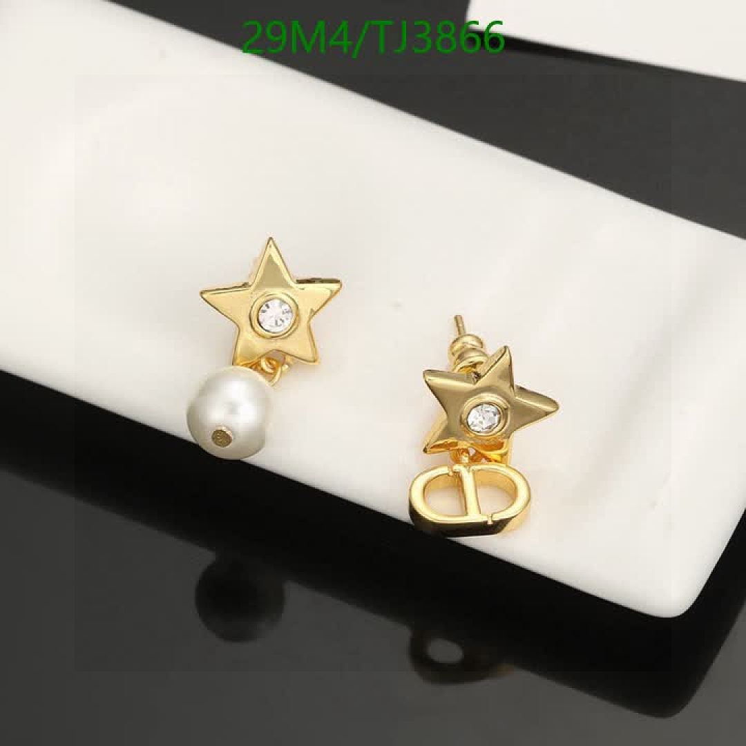 Dior-Jewelry Code: TJ3866 $: 29USD