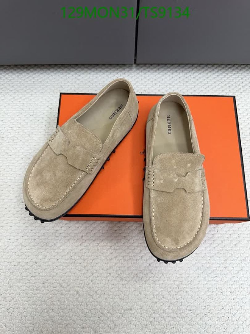Hermes-Shoes(Women) Code: TS9134 $: 129USD