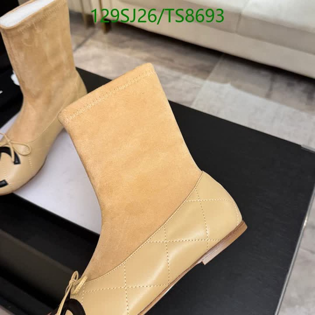Boots-Shoes(Women) Code: TS8693 $: 129USD