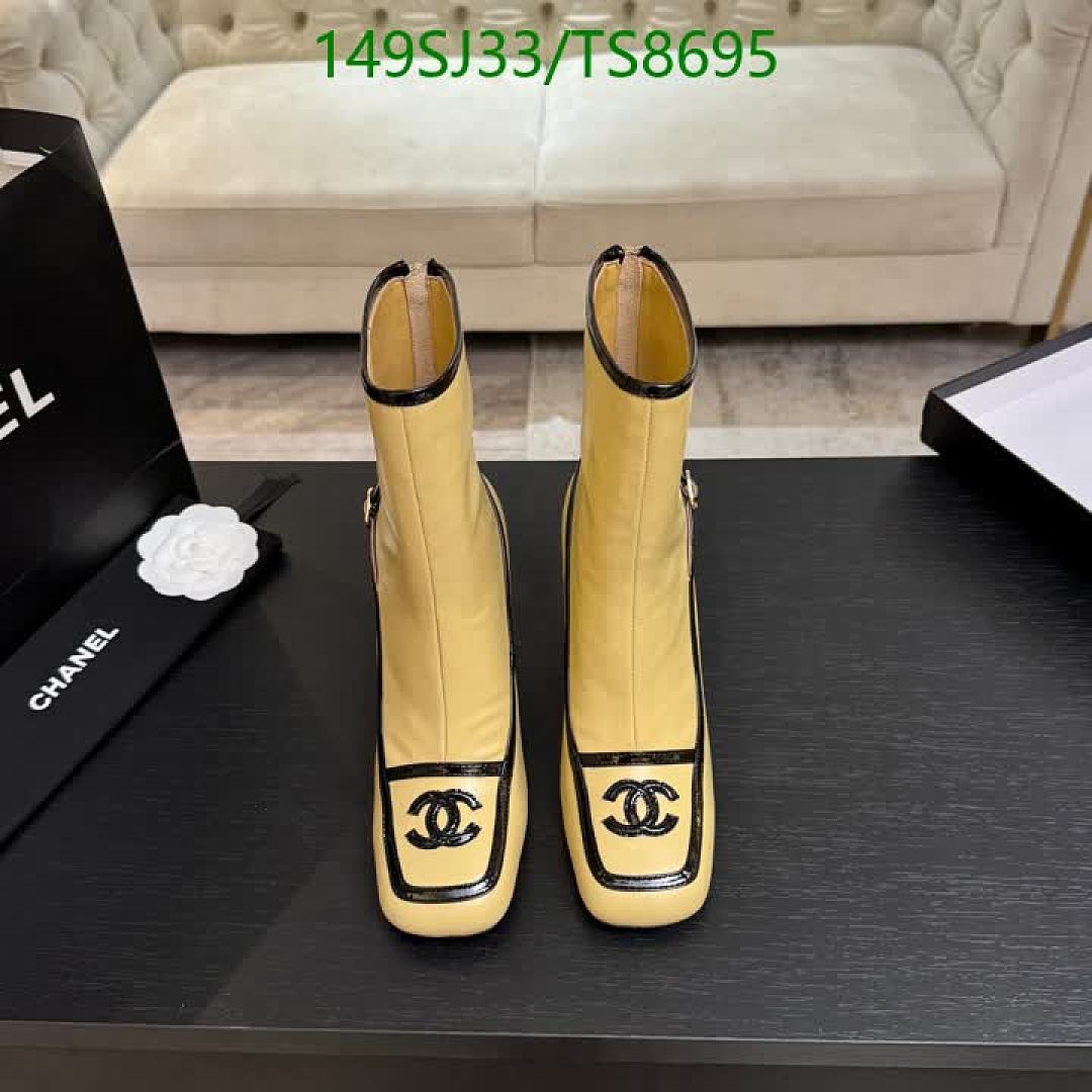 Boots-Shoes(Women) Code: TS8695 $: 149USD
