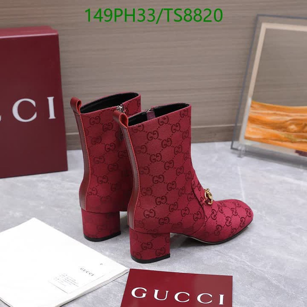 Gucci-Shoes(Women) Code: TS8820 $: 149USD