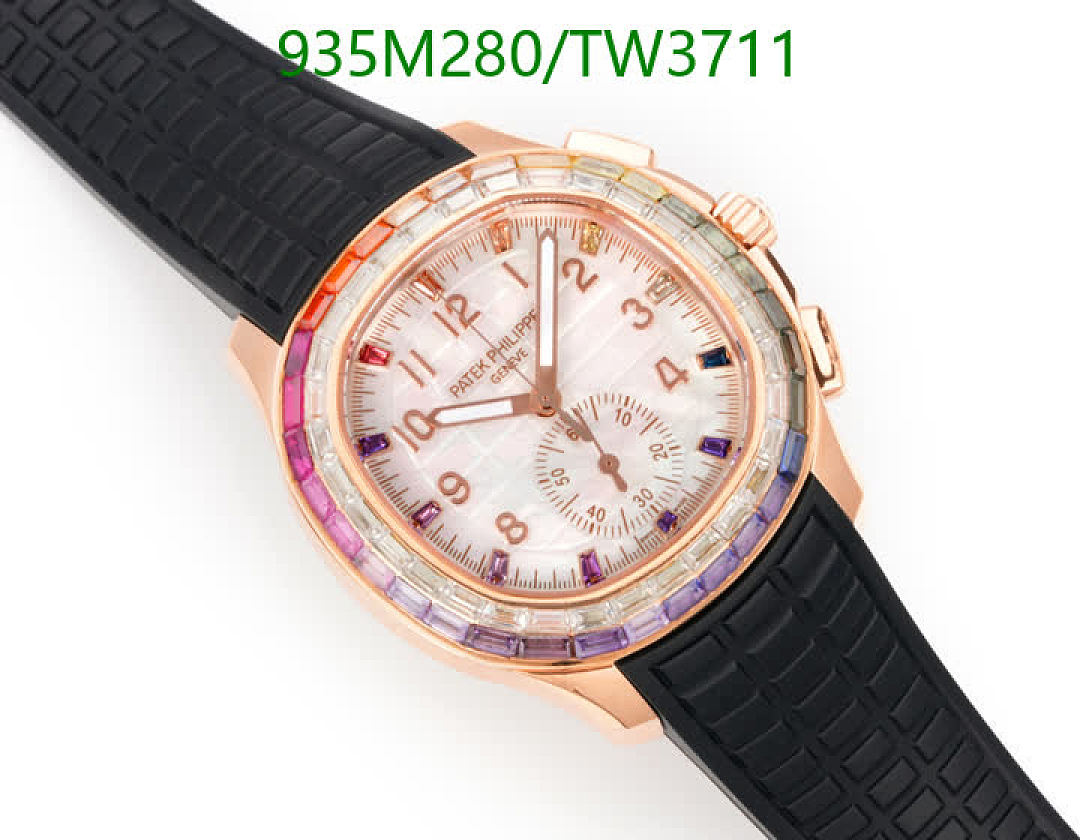 Patek Philippe-Watches(5A) Code: TW3711 $: 935USD