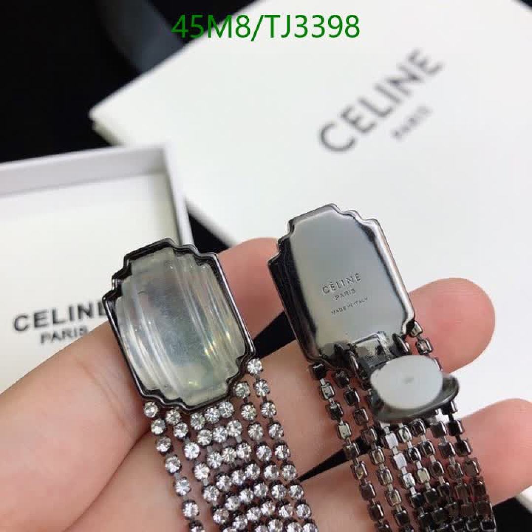 Celine-Jewelry Code: TJ3398 $: 45USD