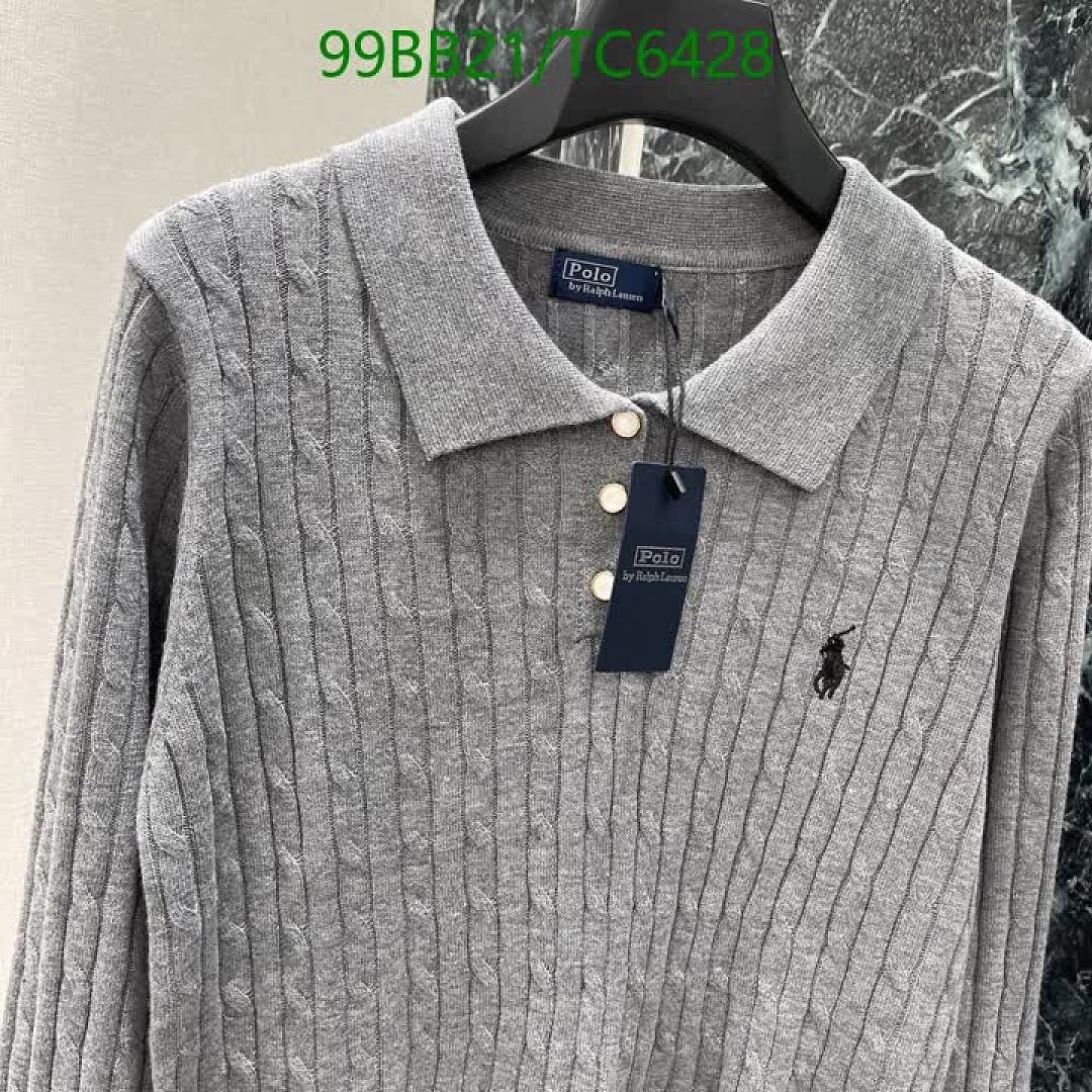 Ralph Lauren-Clothing Code: TC6428 $: 99USD