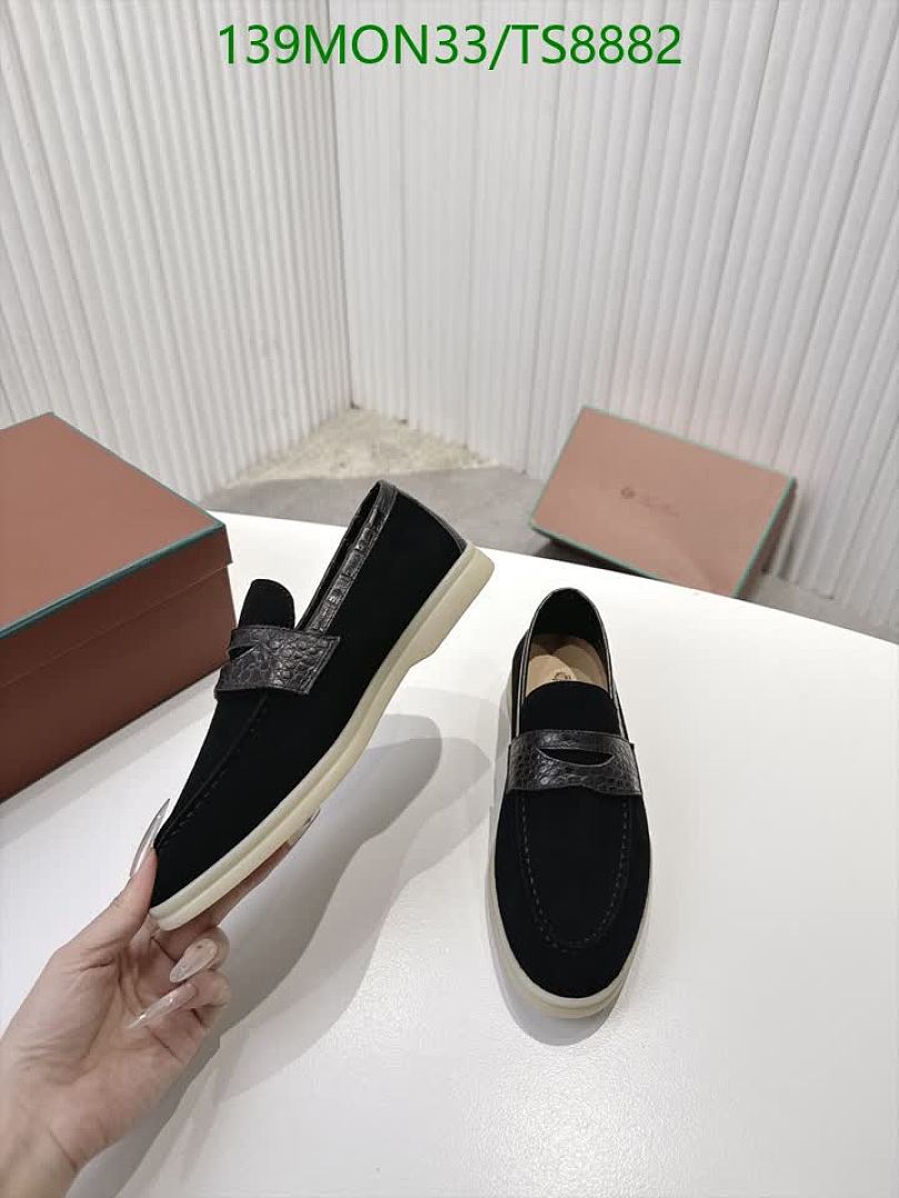 Loro Piana-Shoes(Men) Code: TS8882 $: 139USD