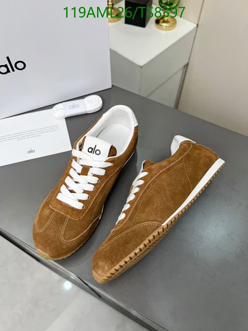 Alo-Shoes(Women) Code: TS8397 $: 119USD