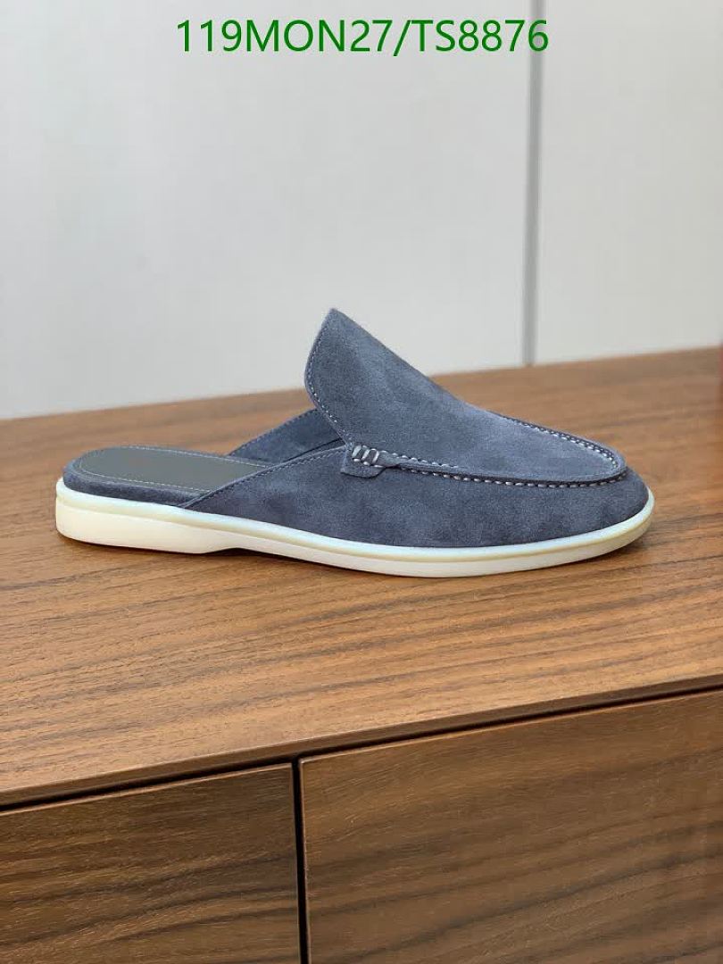 Loro Piana-Shoes(Men) Code: TS8876 $: 119USD