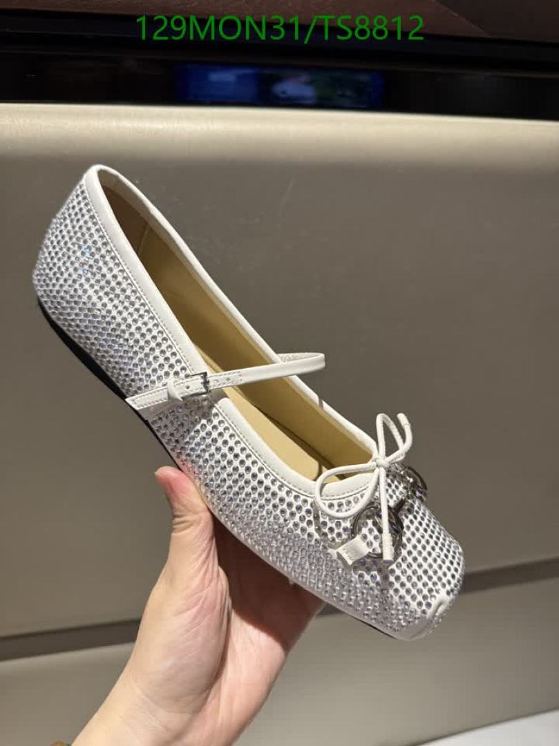 Gucci-Shoes(Women) Code: TS8812 $: 129USD