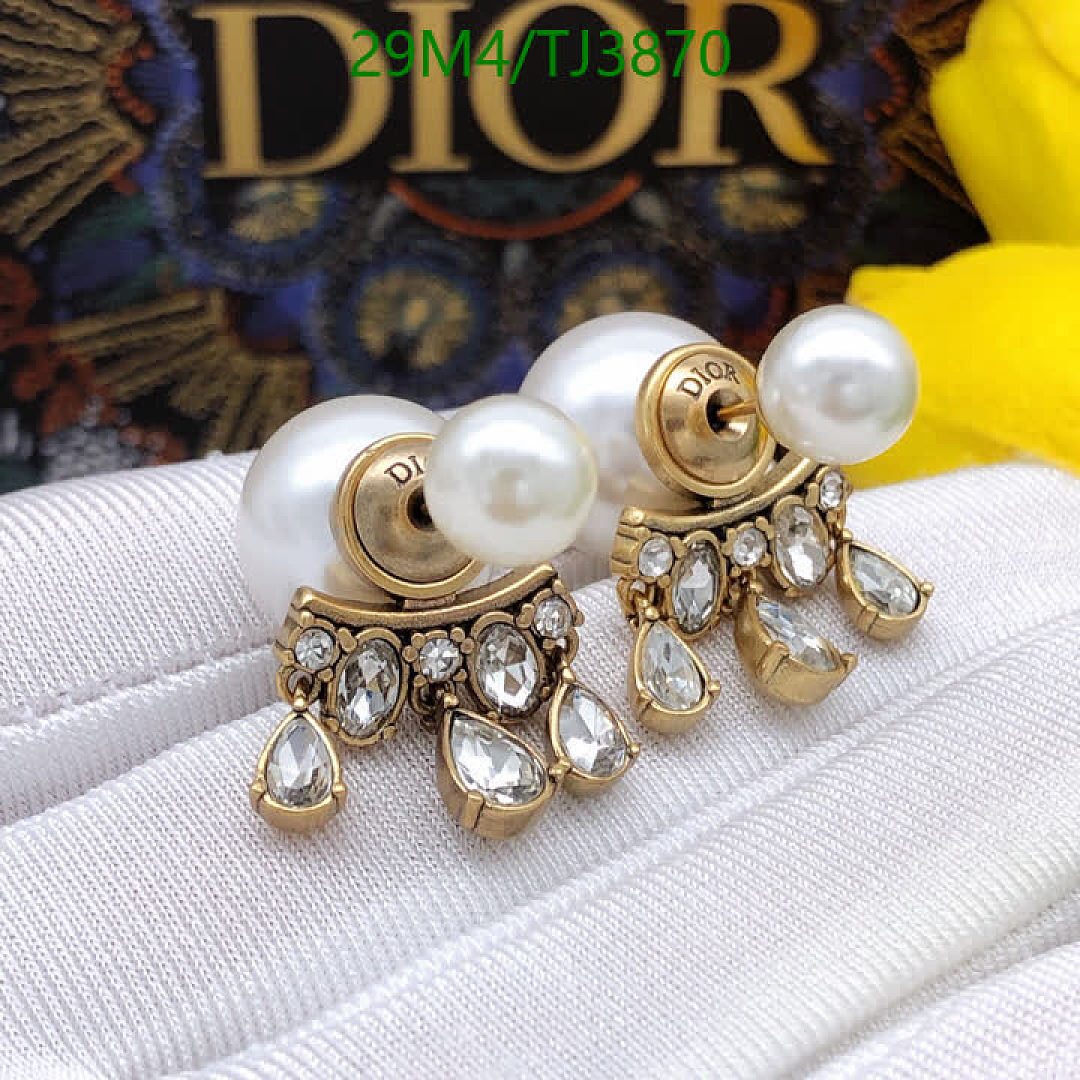 Dior-Jewelry Code: TJ3870 $: 29USD