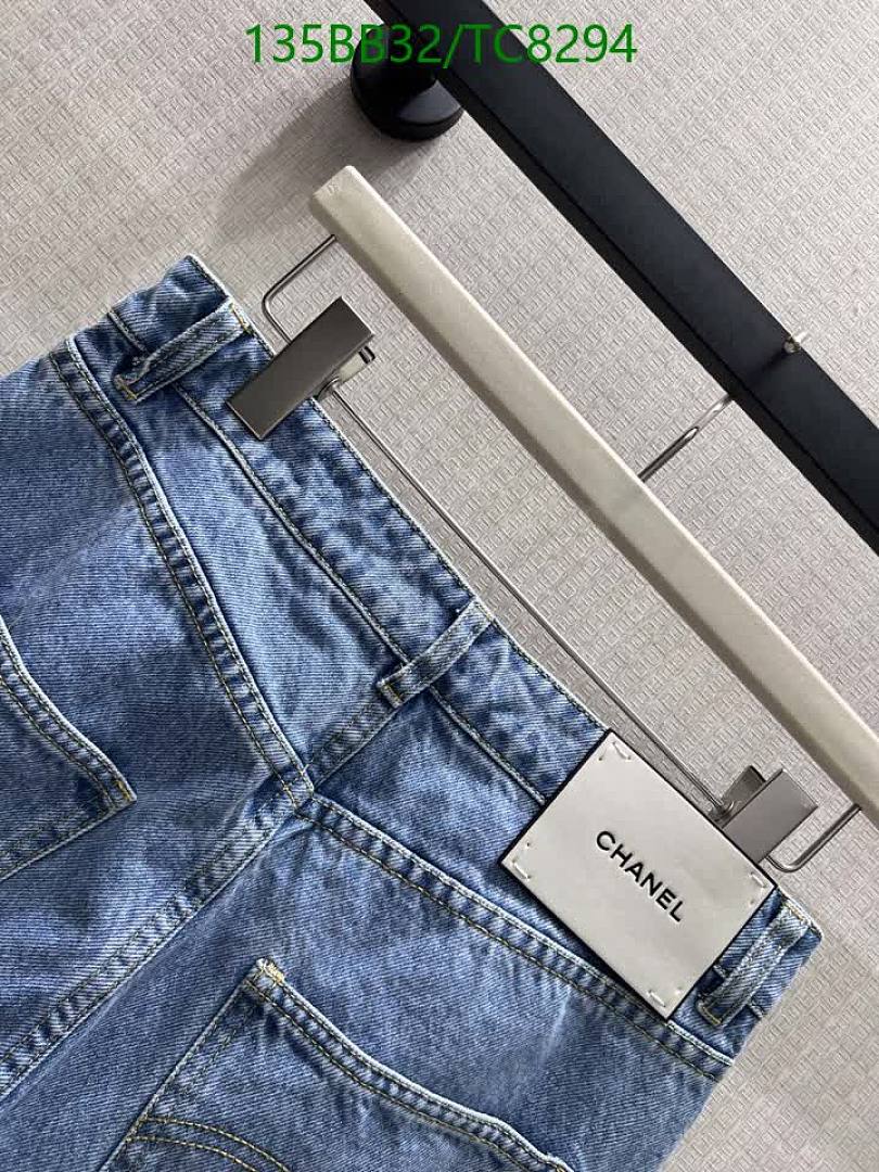 Chanel-Clothing Code: TC8294 $: 135USD